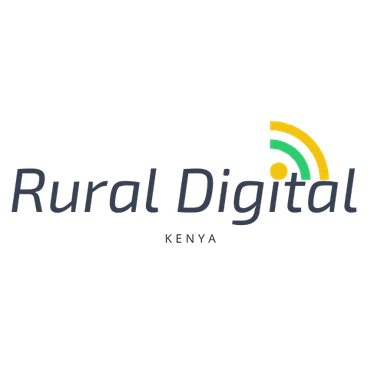 Rural Digital Kenya Logo